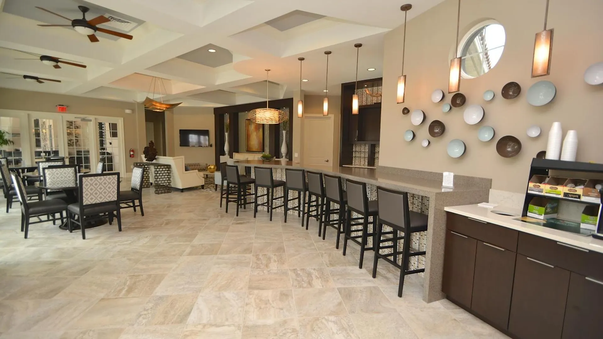 Holiday home Solterra Resort Pool Home With Spa And Extensive Resort Amenities Davenport